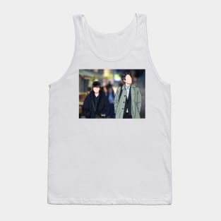 My Mister Tank Top